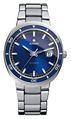 Rado D Star Mens R15960203 Watch