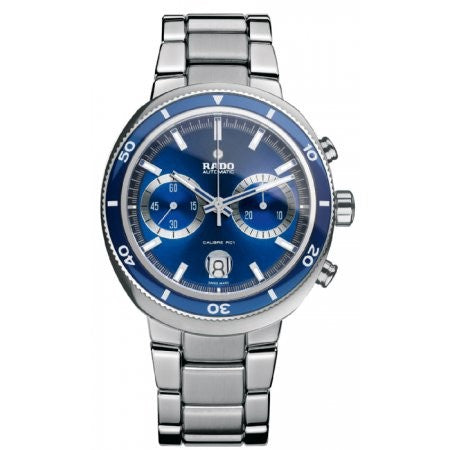 Rado D Star Mens R15966203 Watch