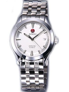 Women's Rado D Star R18659103 Watch