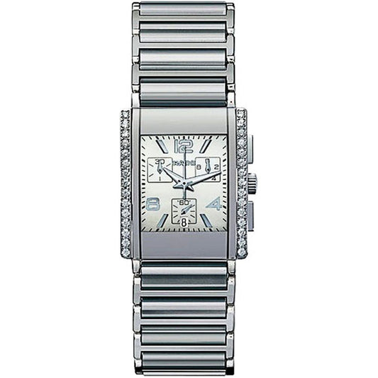 Rado Integral Quartz Chronograph R20670902 Men Watch