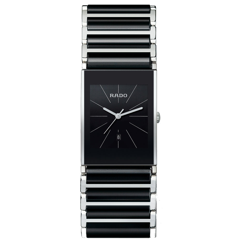 Rado Integral Mens R20784152 Watch