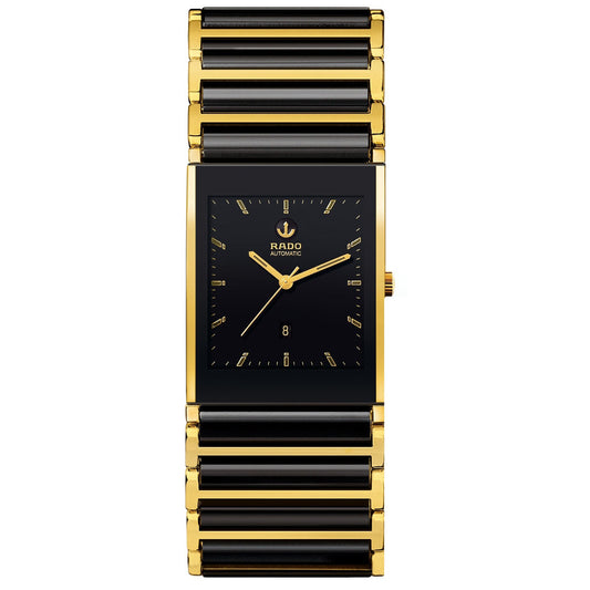 Rado Integral Automatic R20848152 Men Watch