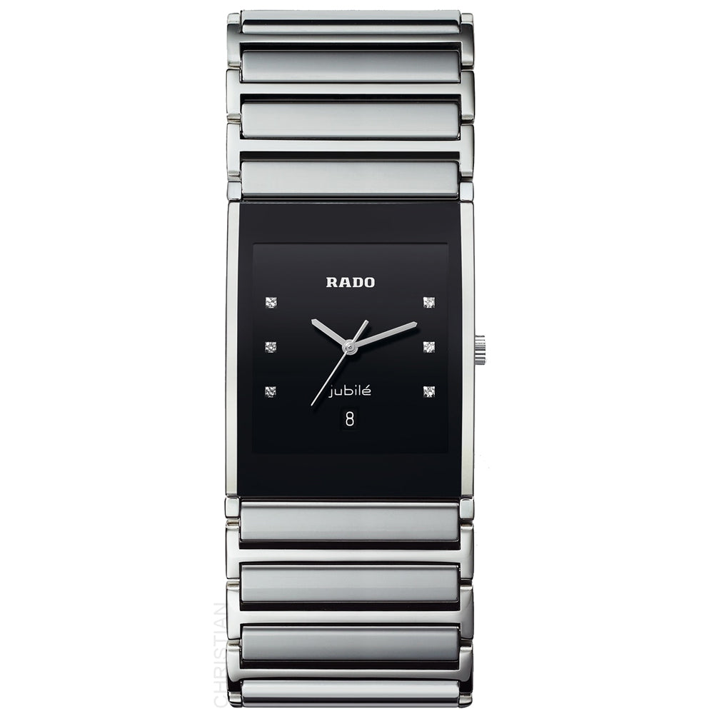 Rado Integral Jubile Men's Watch Xl R20861759