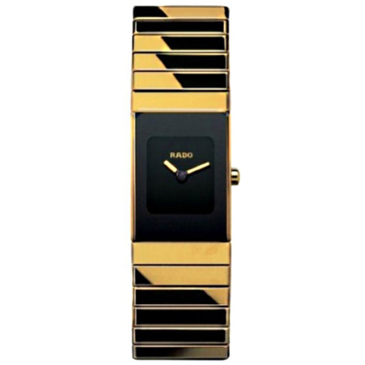 Rado Ceramica Ladies R21895152 Watch