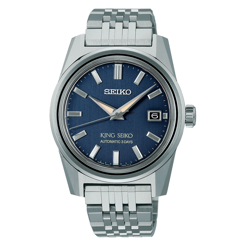 King Seiko SPB389J1