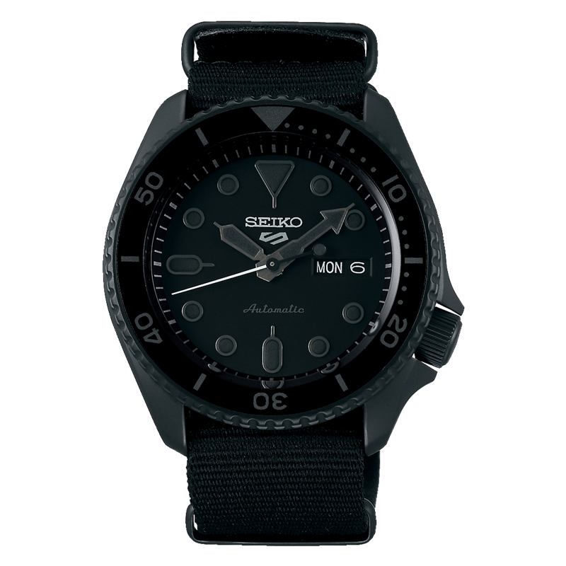 Seiko 5 Sports SRPD79