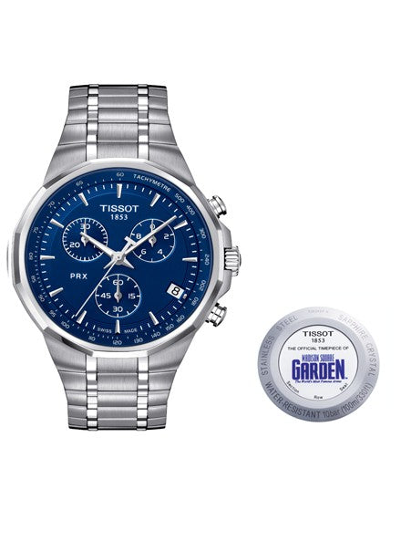 Tissot PRX T0774171104110 Mens Watch