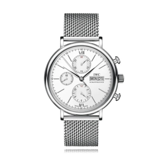 Portofino Chronograph