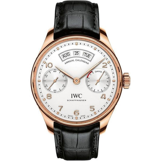 Portugieser Annual Calendar