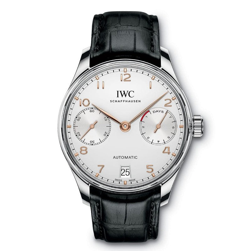 Portugieser Automatic