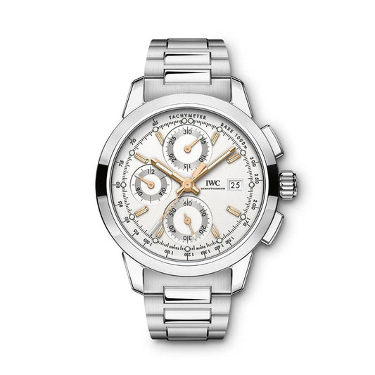 Ingenieur Chronograph Classic