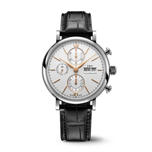 Portofino Chronograph