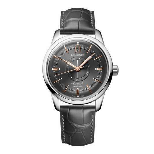 Conquest Heritage Central Power Reserve