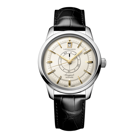 Conquest Heritage Central Power Reserve