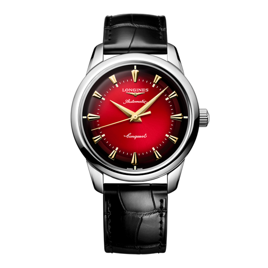 Conquest Heritage Year Of The Snake Edition