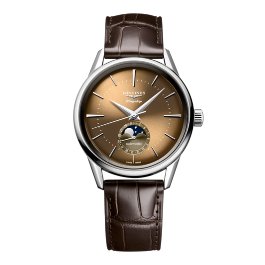 Flagship Heritage Moonphase