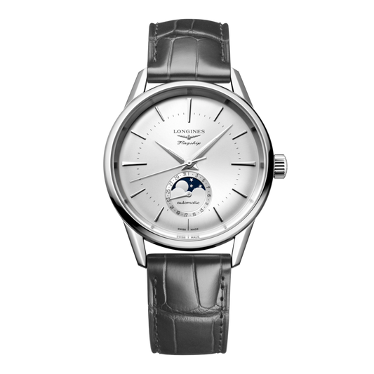 Flagship Heritage Moonphase