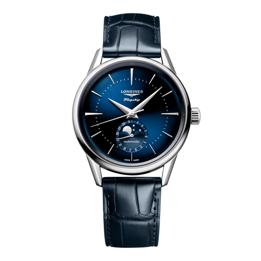 Flagship Heritage Moonphase