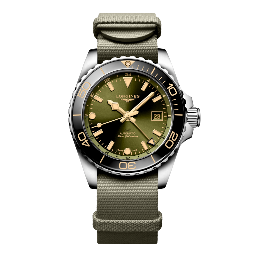 Hydroconquest Gmt