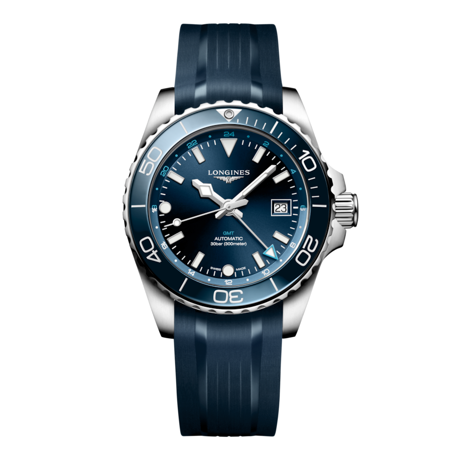 Hydroconquest Gmt