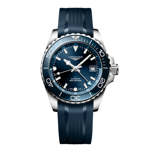 Hydroconquest Gmt