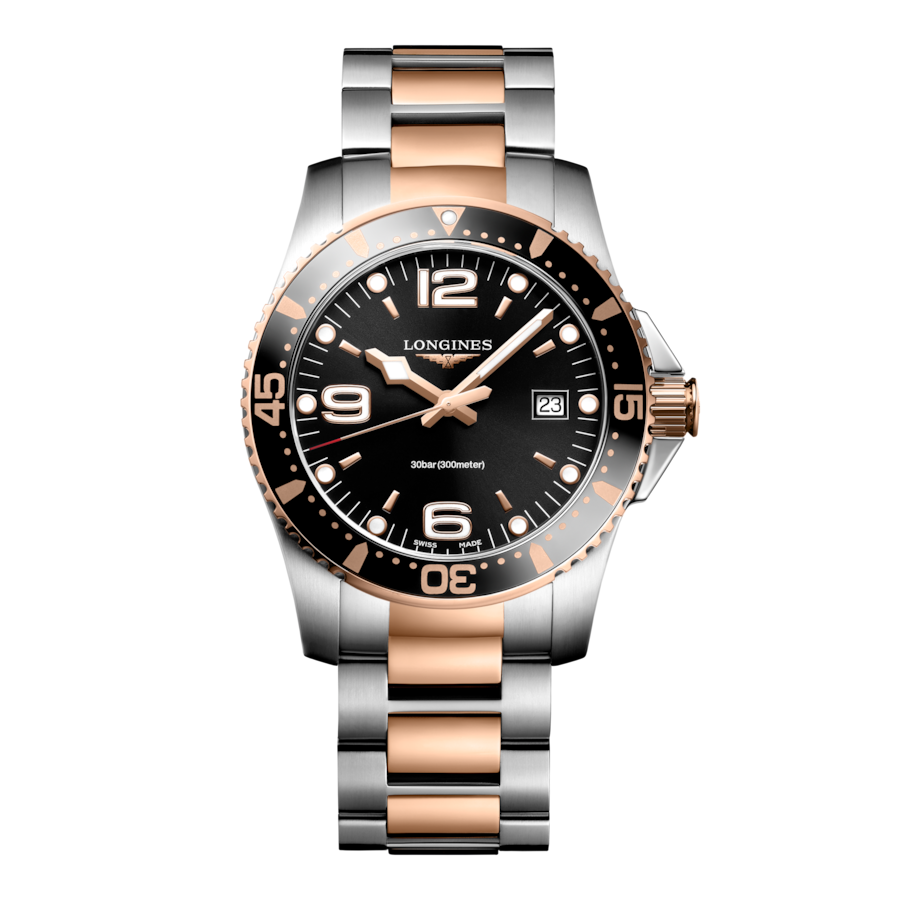Hydroconquest