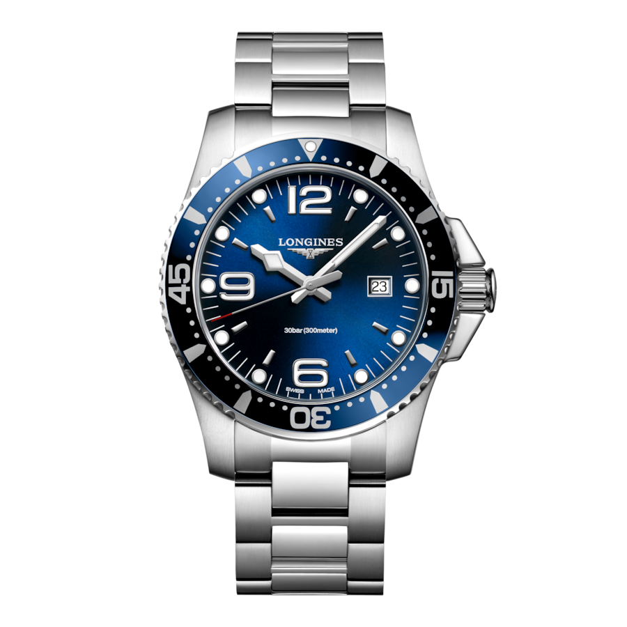 Hydroconquest