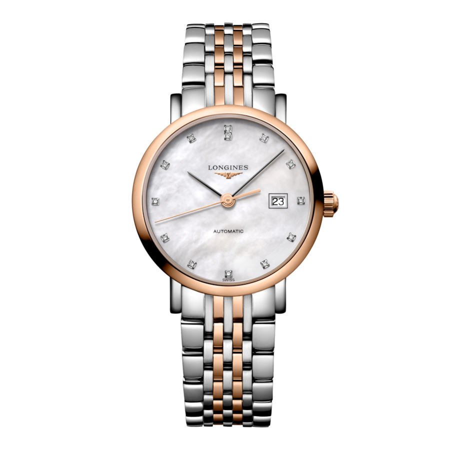 Elegant Collection