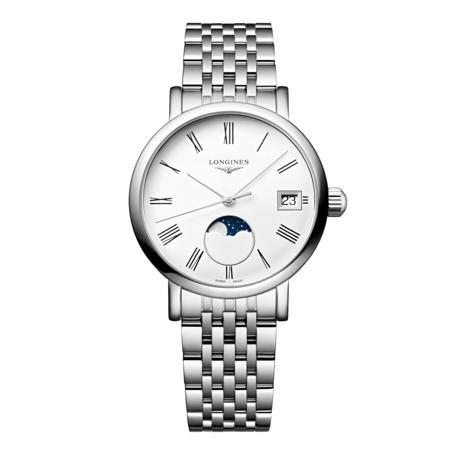 Elegant Collection Moonphase
