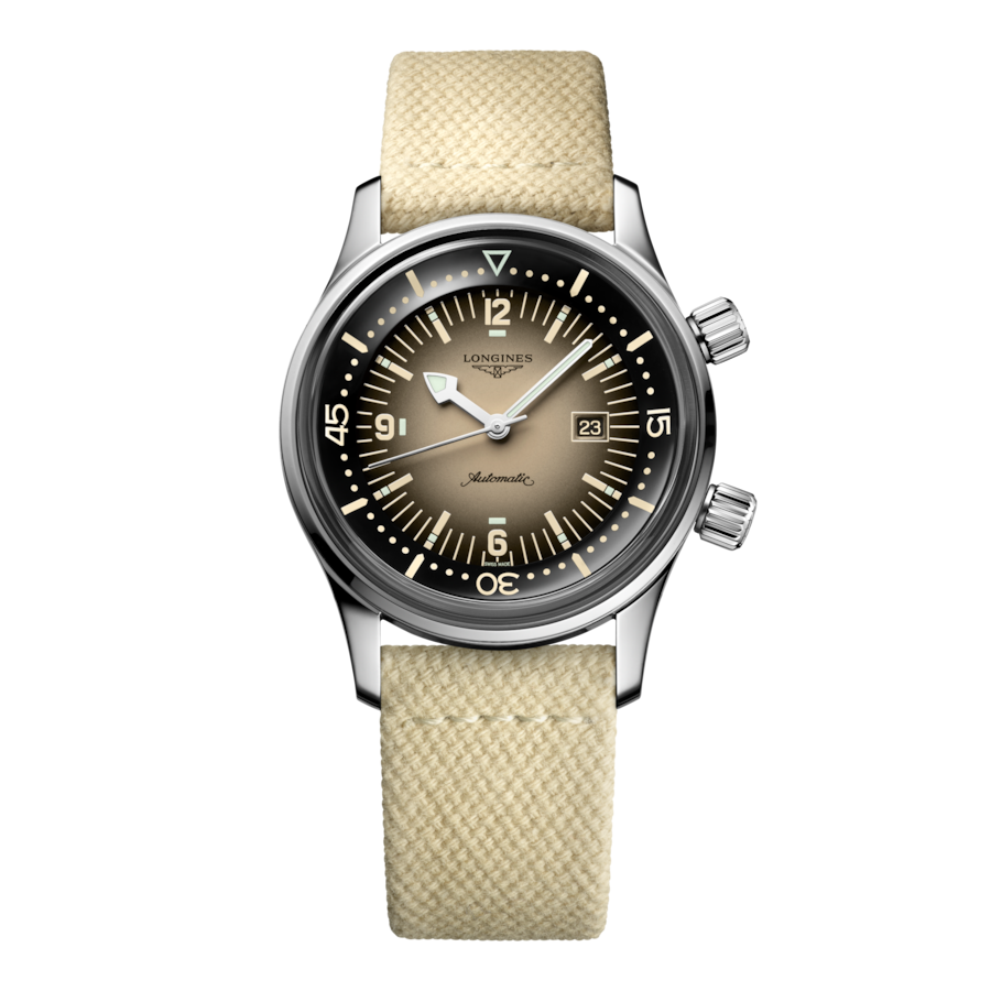 Legend Diver