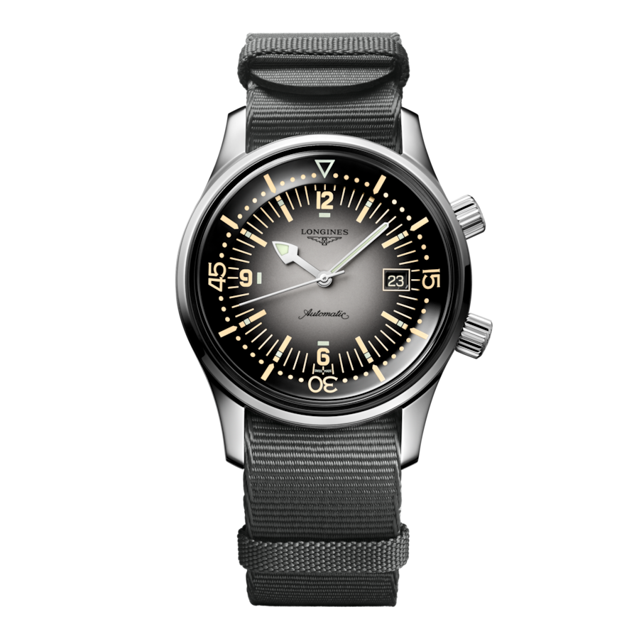 Legend Diver