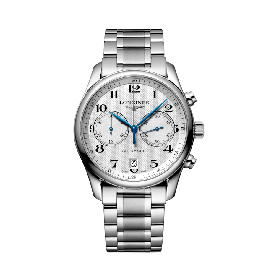 Master Collection Chronograph