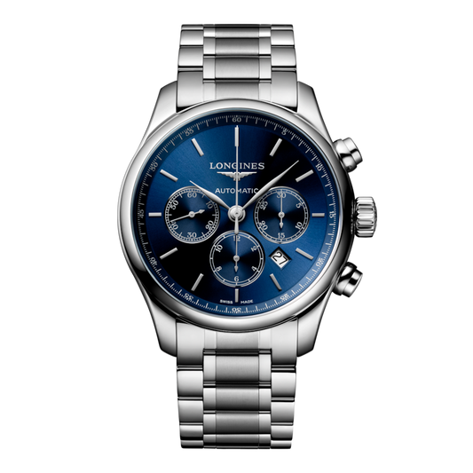 Master Collection Chronograph