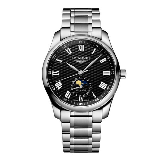 Master Collection Moonphase