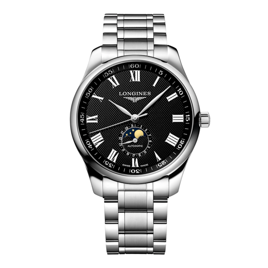 Master Collection Moonphase