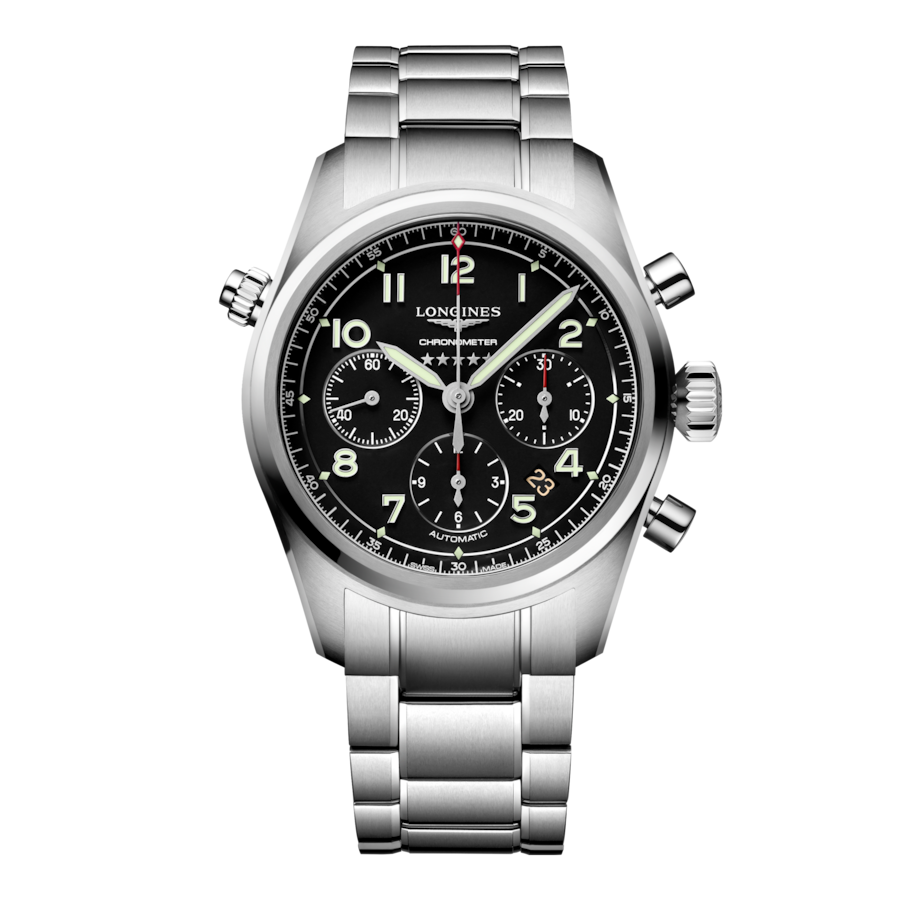 Spirit Chronograph
