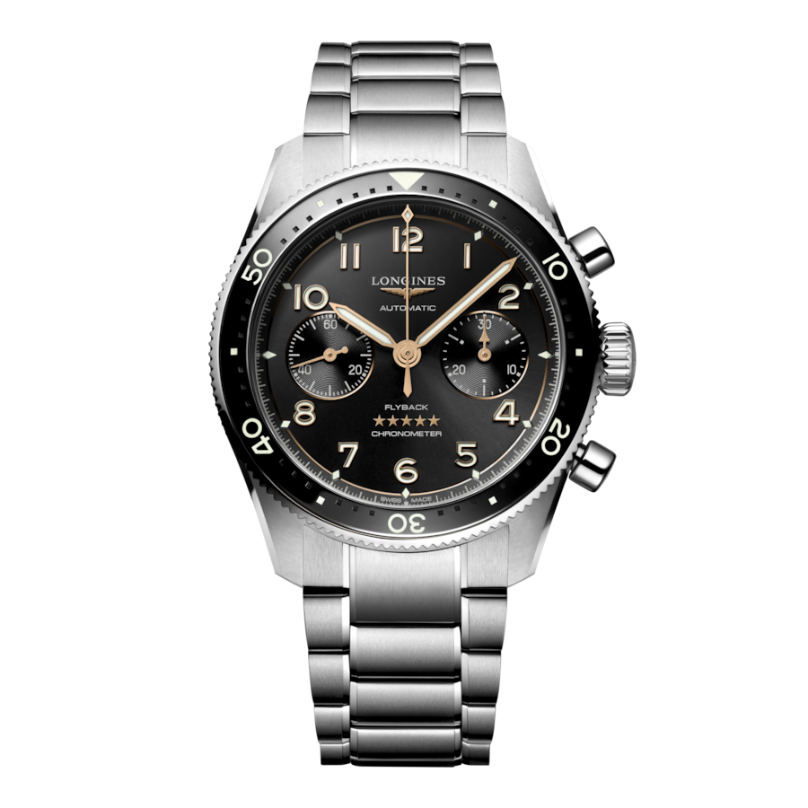 Spirit Flyback