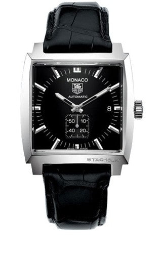 Tag Heuer Monaco WW2110.FC6177 Men's Watch