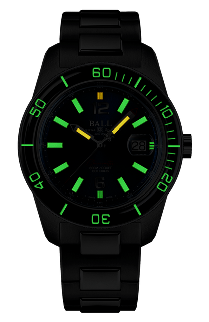 Engineer M Skindiver III (41.5mm)
