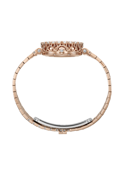 L'HEURE DU DIAMANT ROUND
