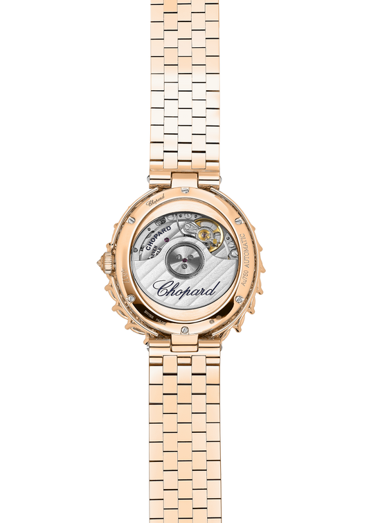 L'Heure du Diamant
