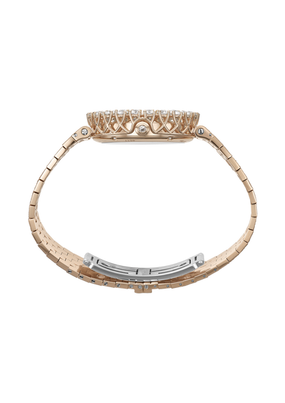 L'Heure du Diamant Oval
