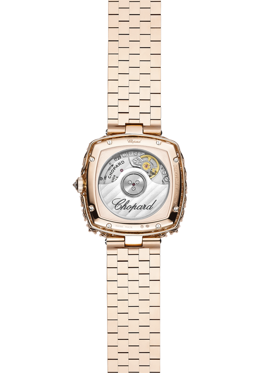 L'Heure du Diamant