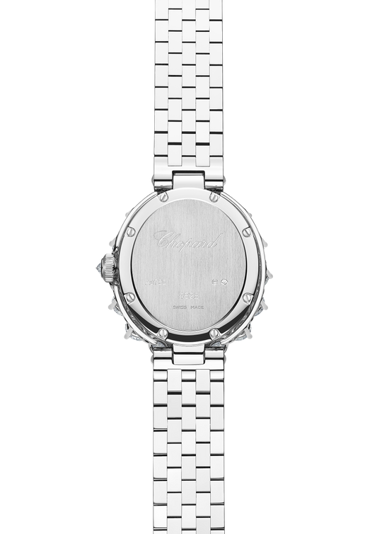 L'Heure du Diamant