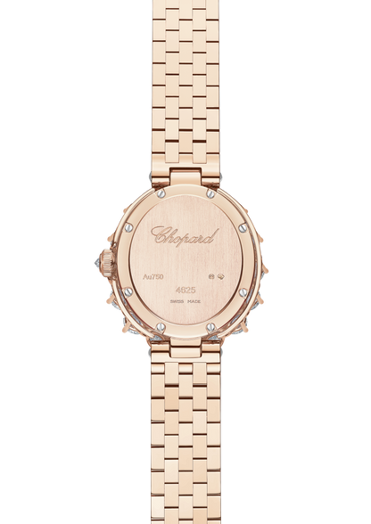 L'Heure du Diamant