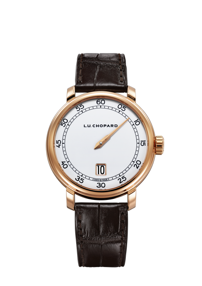 L.U.C Quattro Spirit 25