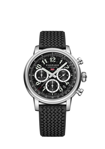 Mille Miglia Classic Chronograph