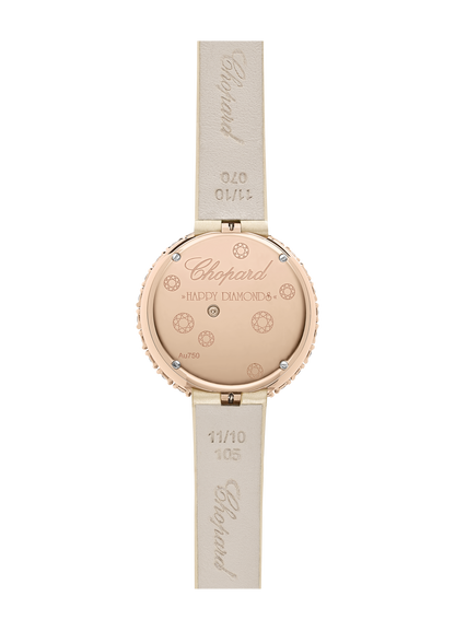 Happy Diamonds Joaillerie