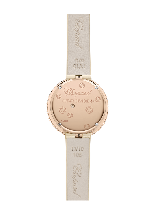 Happy Diamonds Joaillerie