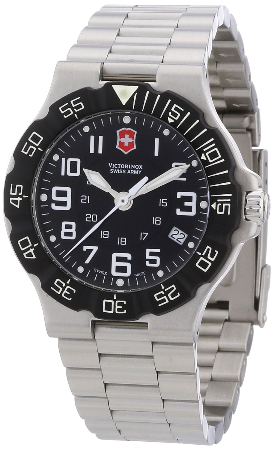 Swiss Army Summit XLT